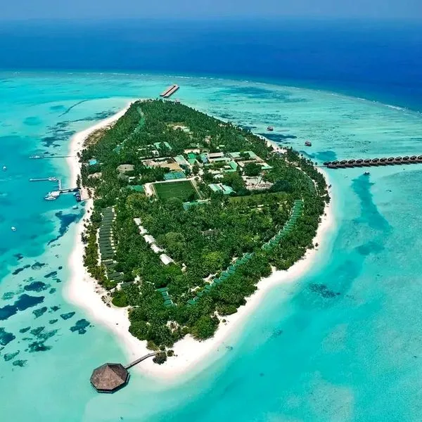 Meeru Island Resort