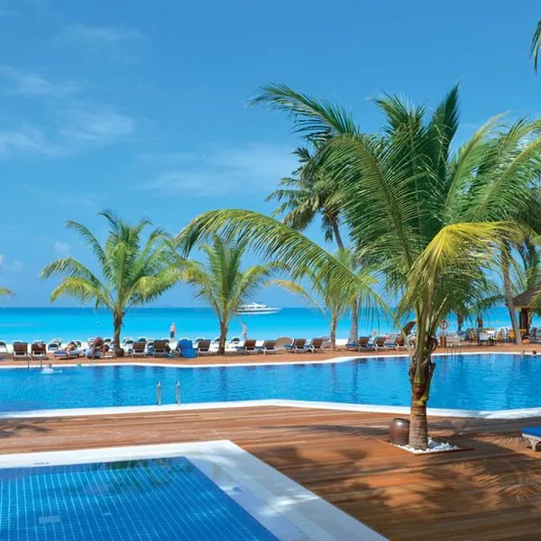 Meeru Island Resort - zdjęcie 5