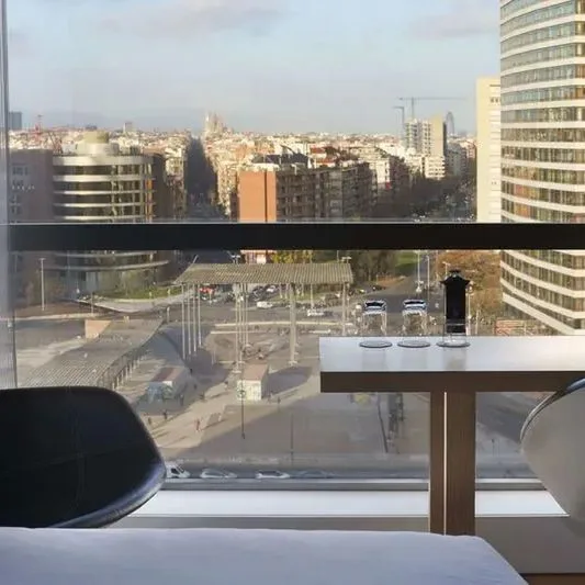 Barcelo Sants - zdjęcie 2