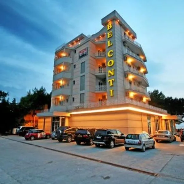 Bel Conti - zdjęcie 4