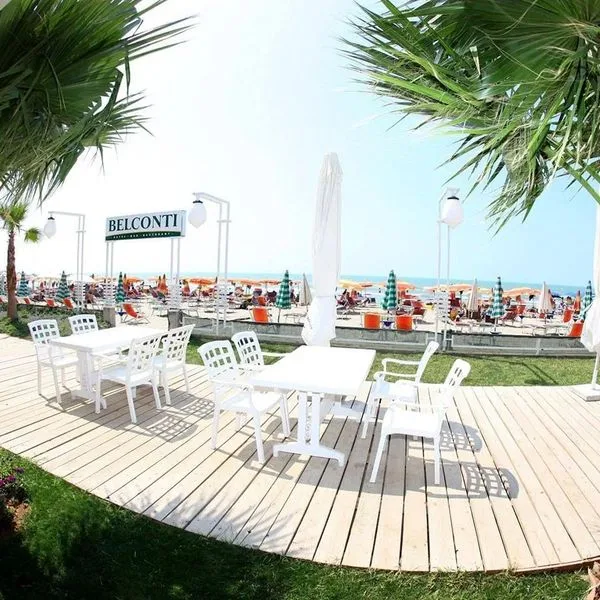 Bel Conti - zdjęcie 2