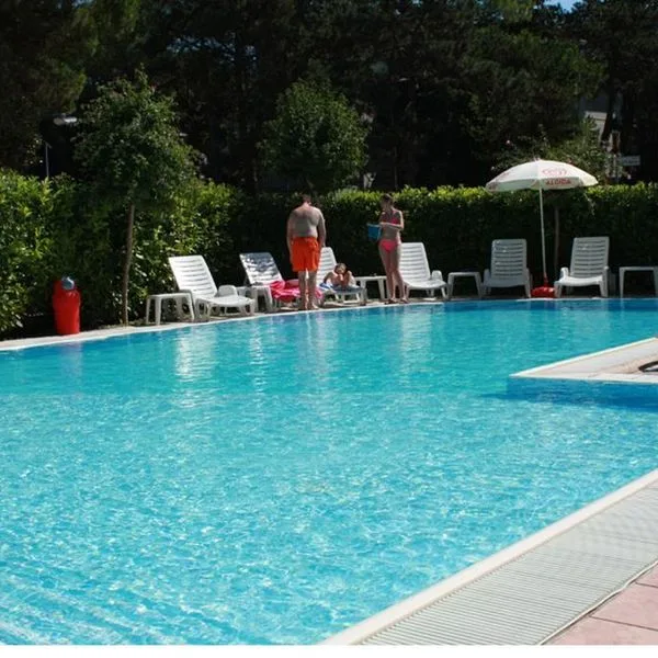 Helvetia (Lignano) - zdjęcie 3