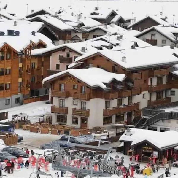 Helvetia (Lignano) - zdjęcie 2