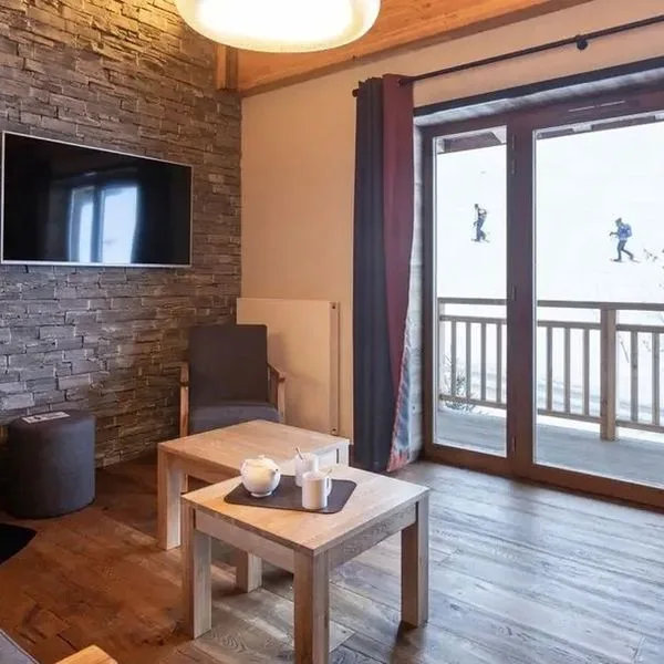 Les Balcons de Val Cenis Platinium - zdjęcie 4