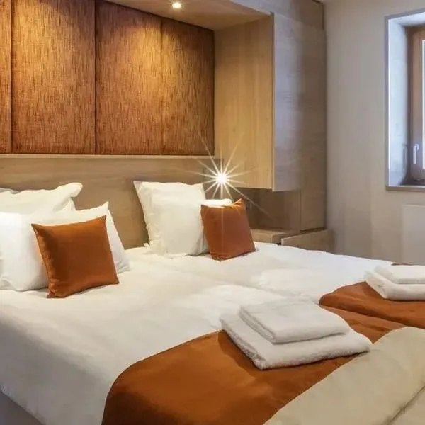 Les Balcons de Val Cenis Platinium - zdjęcie 3