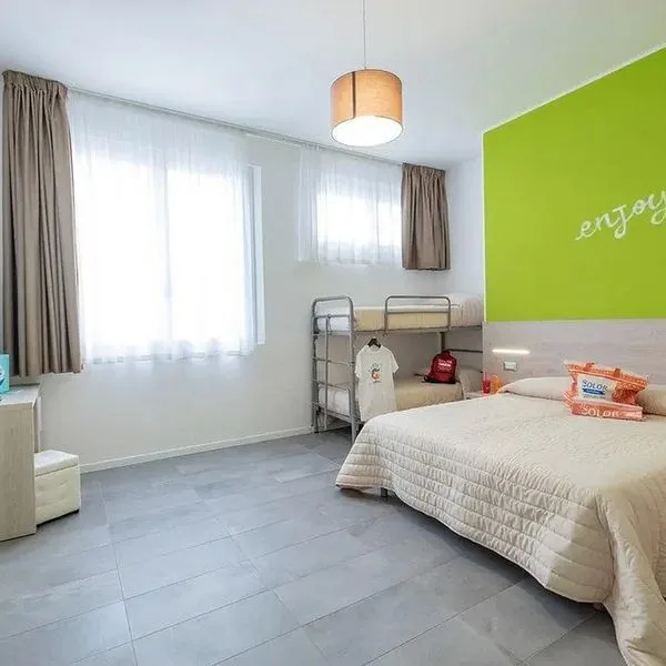 Color Green Village - zdjęcie 3