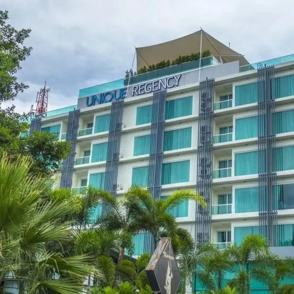 Unique Regency Pattaya