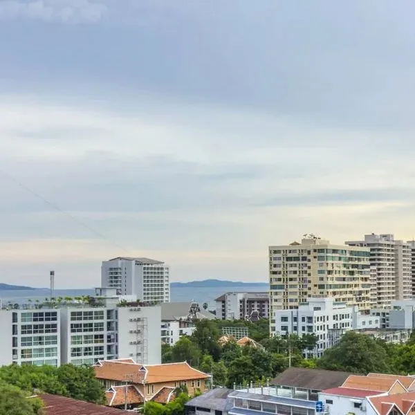 Unique Regency Pattaya - zdjęcie 5