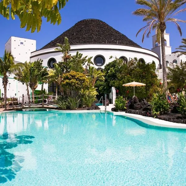 Volcan Lanzarote - zdjęcie 4