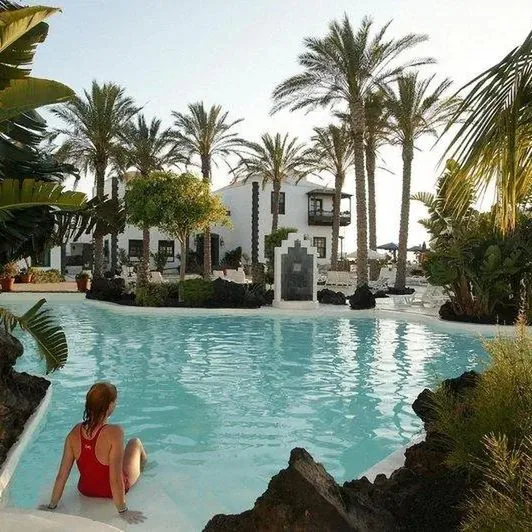 Volcan Lanzarote - zdjęcie 3