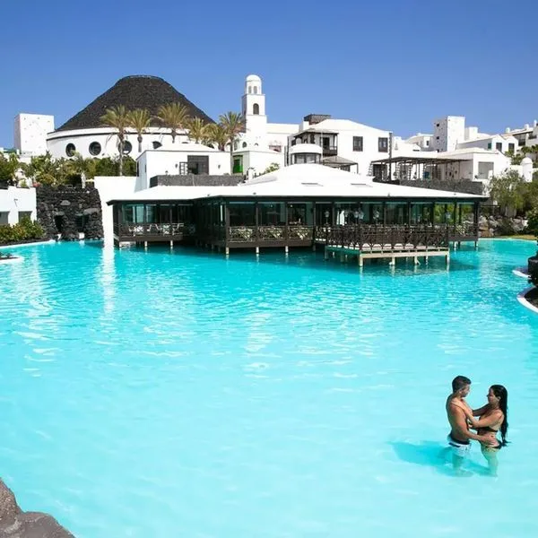 Volcan Lanzarote - zdjęcie 2