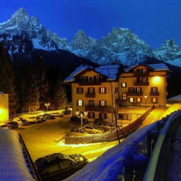 GH Fratazza - zdjęcie 3