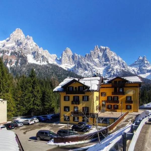 GH Fratazza - zdjęcie 2