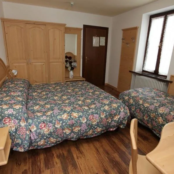 GH Fratazza - zdjęcie 4