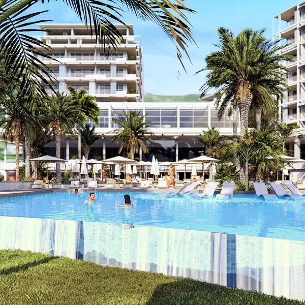 Carine Resort Medun - zdjęcie 3