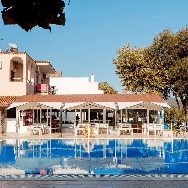 Vournelis - zdjęcie 2