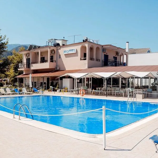 Vournelis - zdjęcie 3