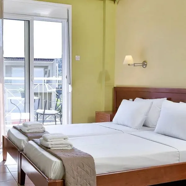 Kalloni - zdjęcie 3