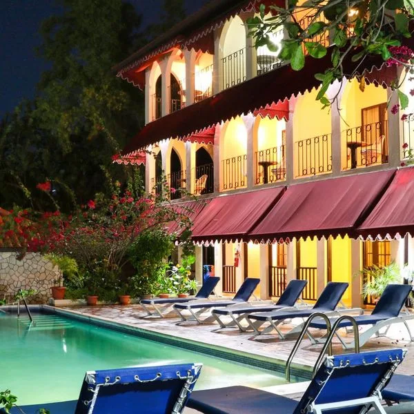 Mirage Resort - zdjęcie 2