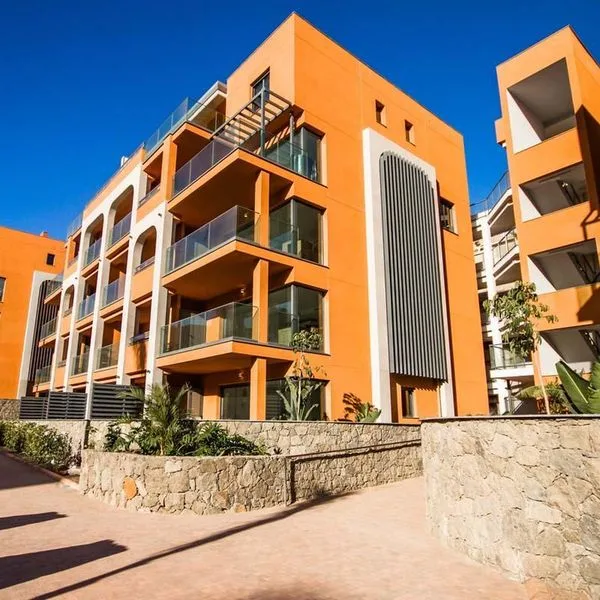 Arguineguin Park by Servatur - zdjęcie 4