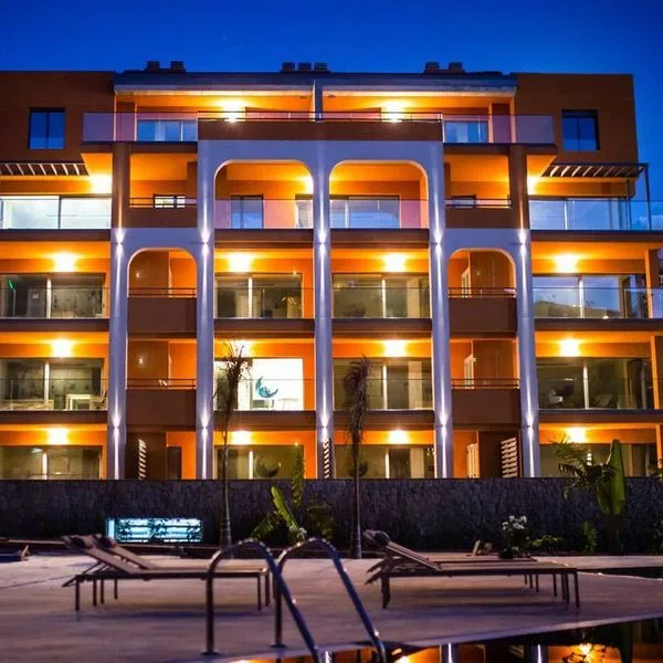 Arguineguin Park by Servatur - zdjęcie 5