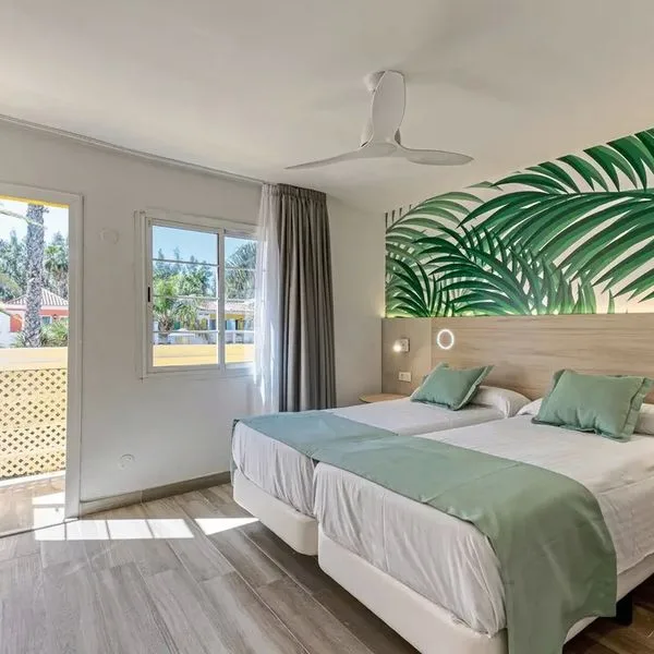 Cordial Green Golf - zdjęcie 5