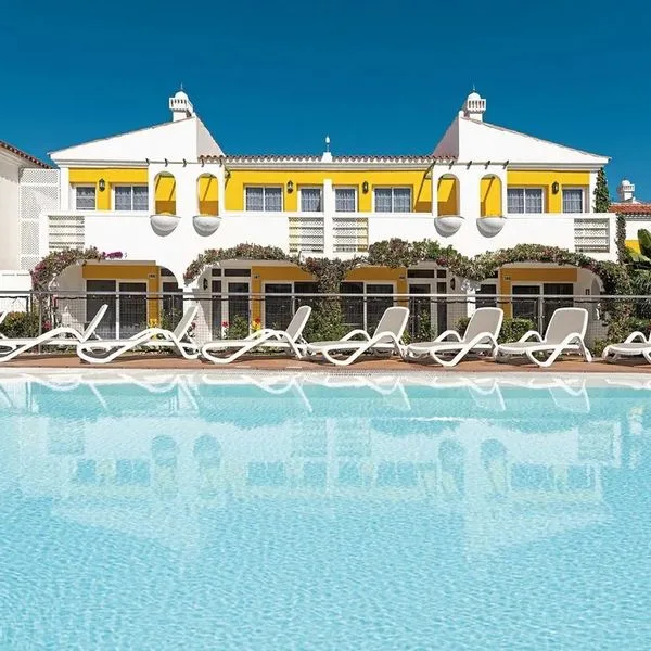 Cordial Green Golf - zdjęcie 3