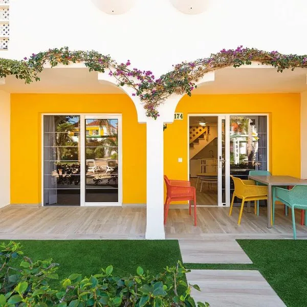 Cordial Green Golf - zdjęcie 4