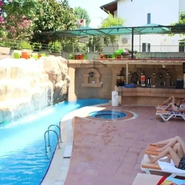 Britannia Villas - zdjęcie 3