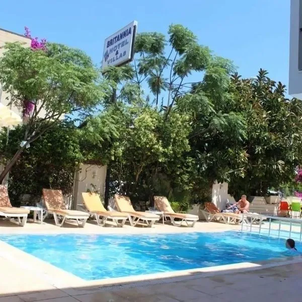 Britannia Villas - zdjęcie 2