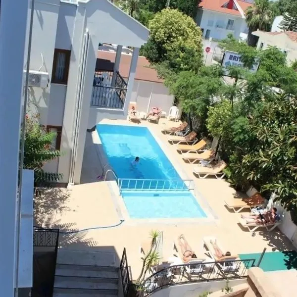 Britannia Villas - zdjęcie 4