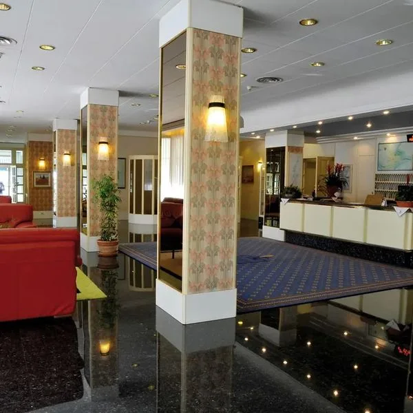 Monaco Quisisana - zdjęcie 3