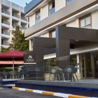 Mabrouk - zdjęcie 2