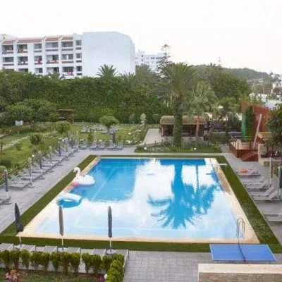 Mabrouk - zdjęcie 3