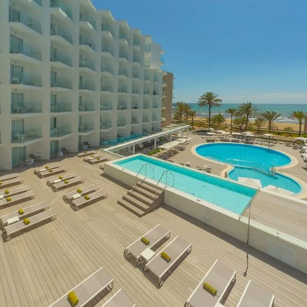 HM Tropical (Playa de Palma) - zdjęcie 2