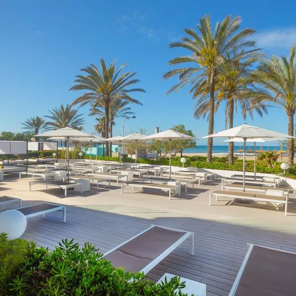 HM Tropical (Playa de Palma) - zdjęcie 4