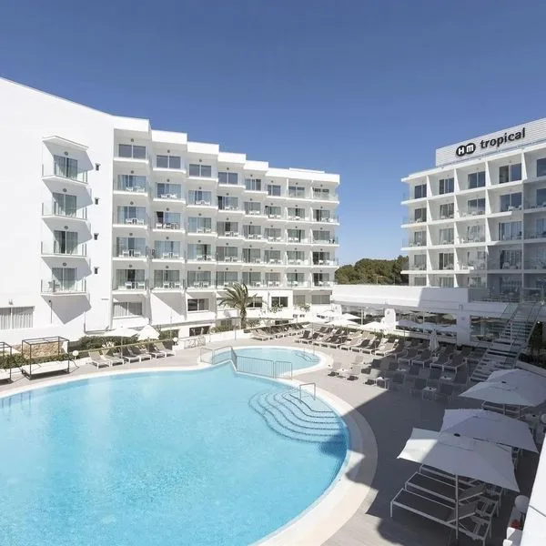 HM Tropical (Playa de Palma)