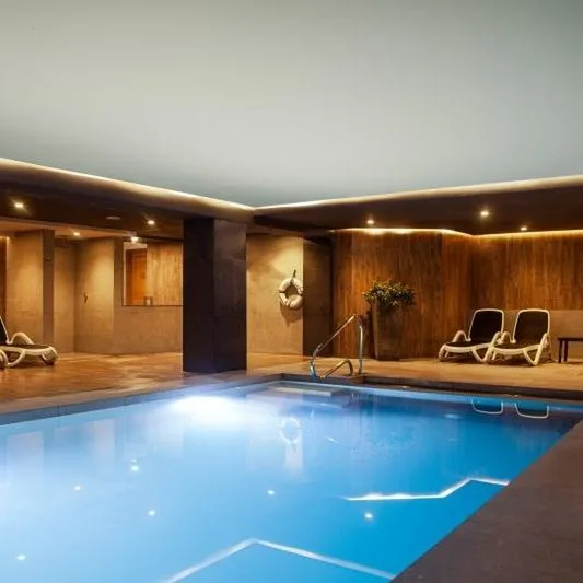 Pergola Hotel & SPA - zdjęcie 5