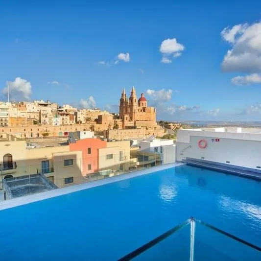 Pergola Hotel & SPA - zdjęcie 3