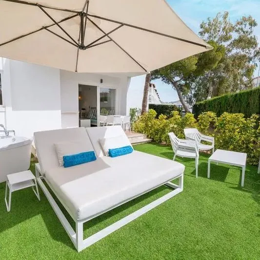 Palm Garden (Alcudia) - zdjęcie 5