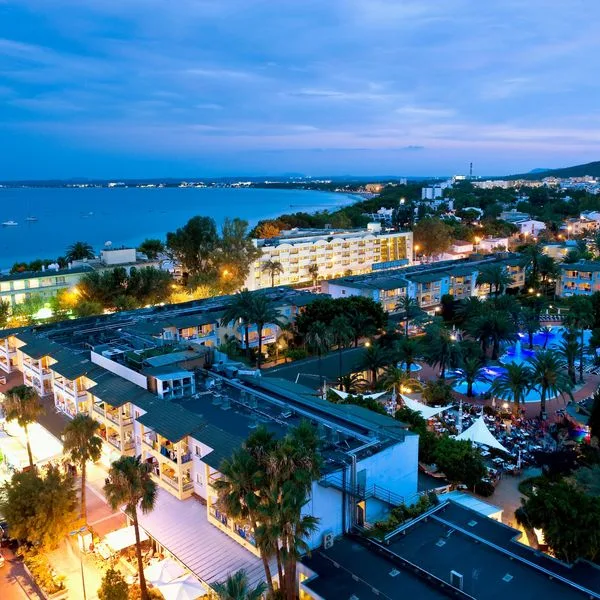 Palm Garden (Alcudia) - zdjęcie 2