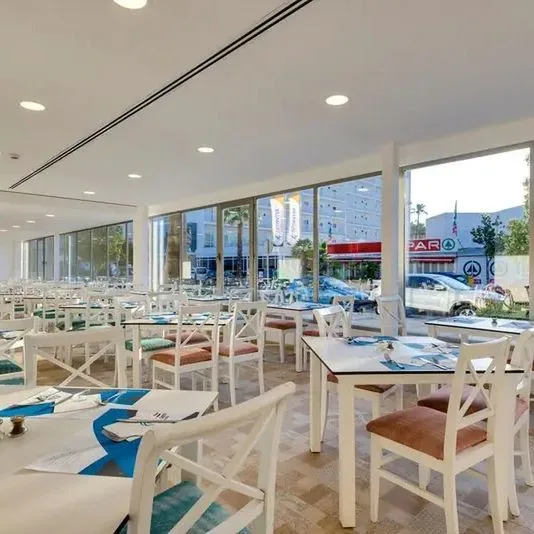 Palm Garden (Alcudia) - zdjęcie 4