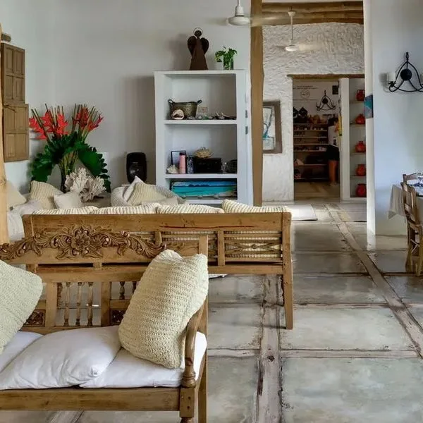 Posada Malibu - zdjęcie 2