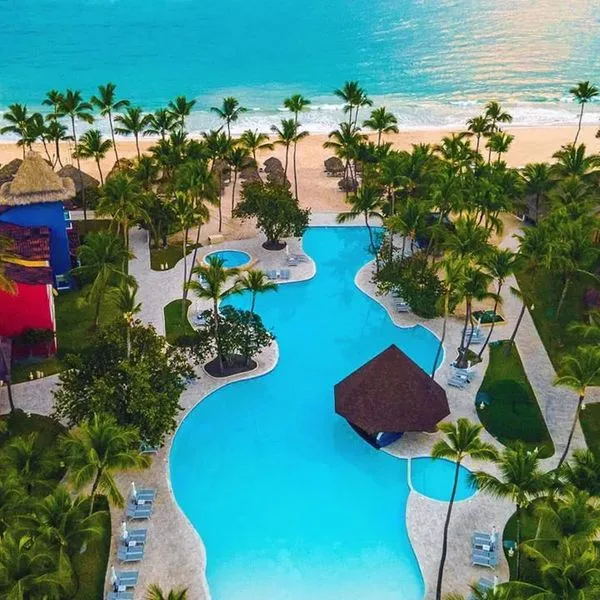 Caribe Deluxe Princess (ex. Caribe Club Princess) - zdjęcie 3