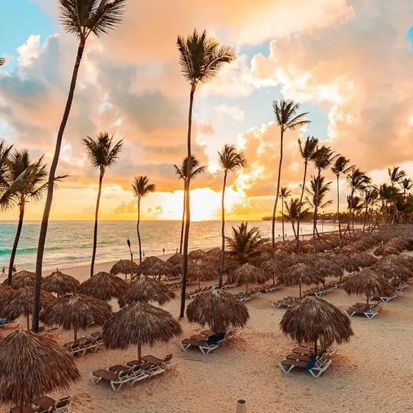 Caribe Deluxe Princess (ex. Caribe Club Princess) - zdjęcie 2