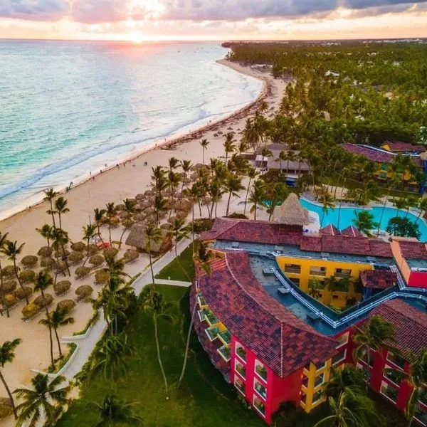 Caribe Deluxe Princess (ex. Caribe Club Princess)