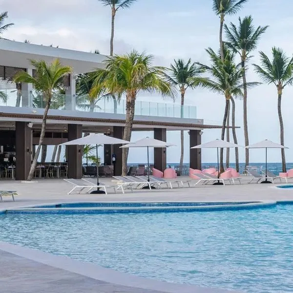 Caribe Deluxe Princess (ex. Caribe Club Princess) - zdjęcie 4