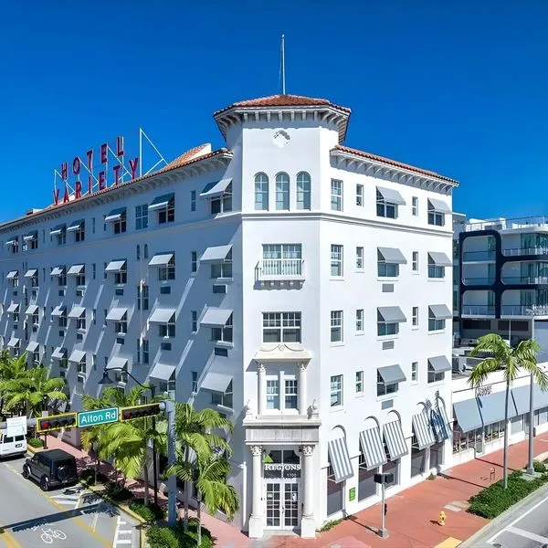 Global Luxury Suites at The Variety - zdjęcie 3