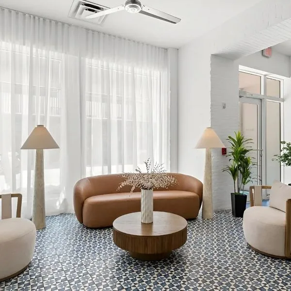 Global Luxury Suites at The Variety - zdjęcie 5