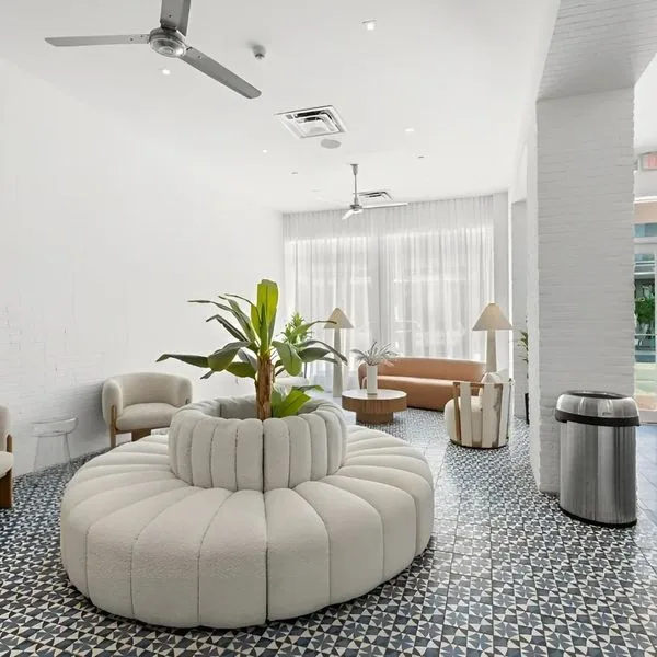 Global Luxury Suites at The Variety - zdjęcie 4